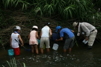 川遊び3