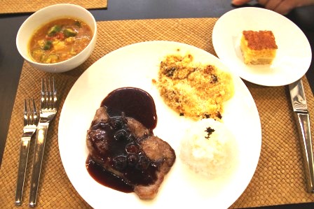 とうかい食育推進だより平成22年7月お米特集号