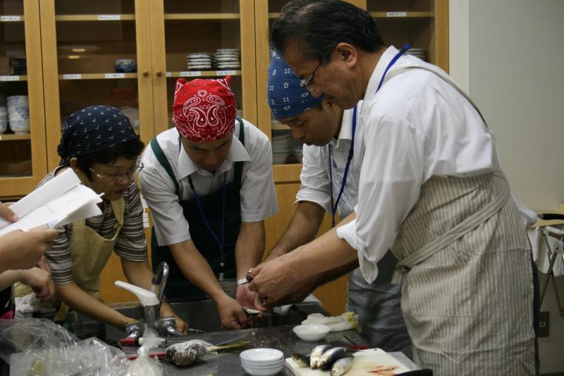 調理体験01