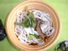 純米うどん
