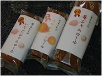 ロールケーキ