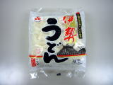 伊勢うどん（たれ付き2人前）