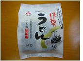伊勢うどん