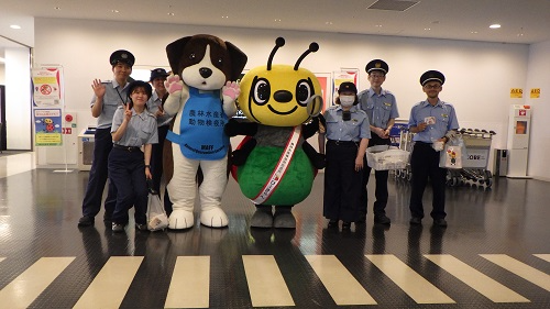 2025神戸空港キャンペーン１