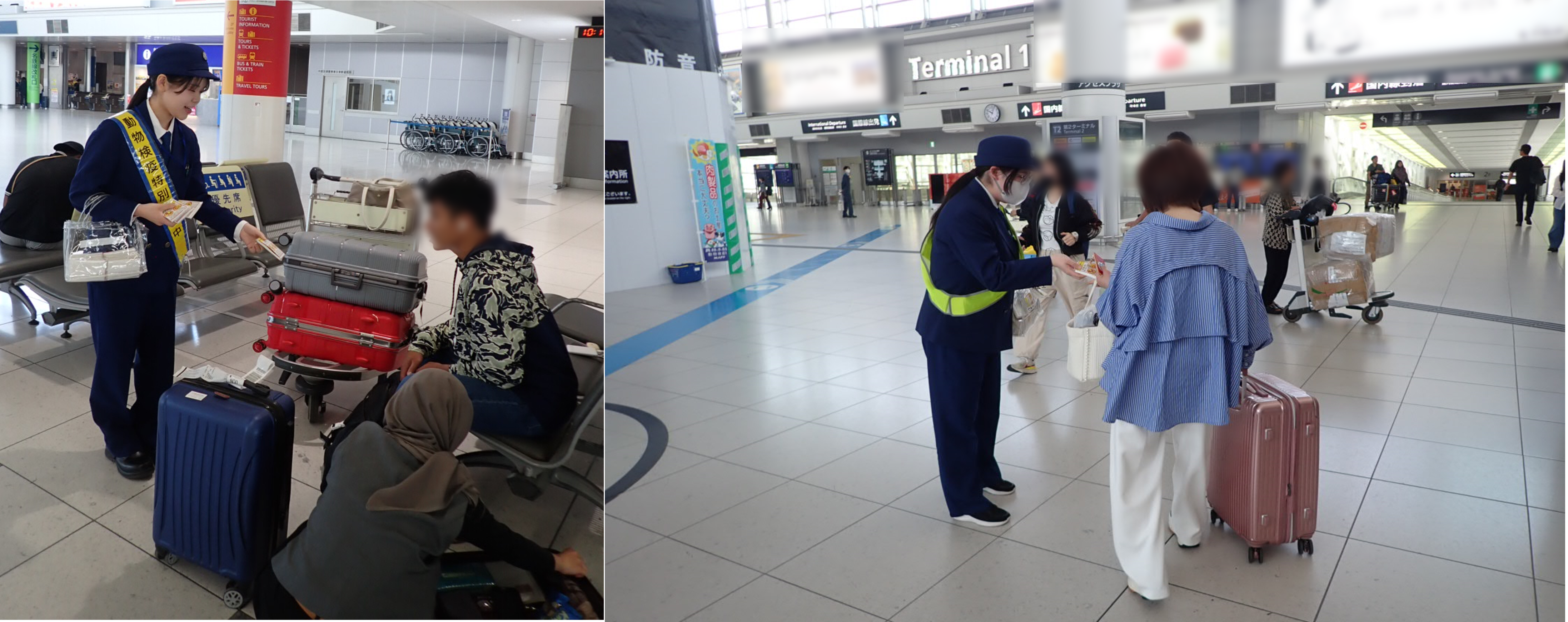 2026年4月28日_広報キャンペーン(中部国際空港)