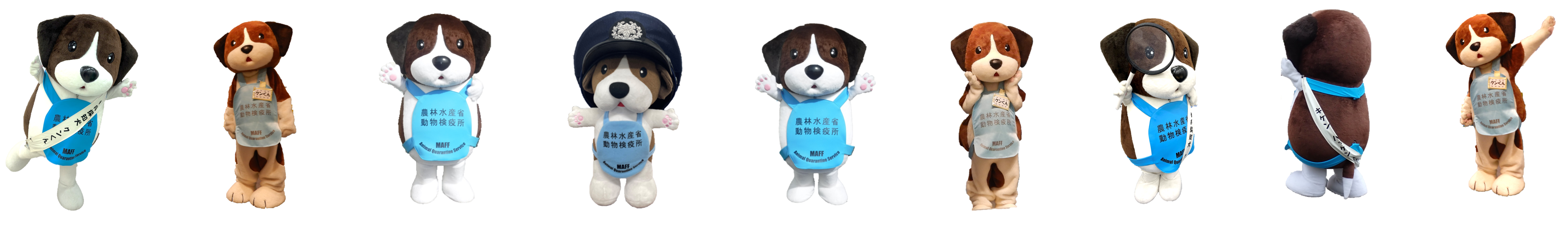 クンくん