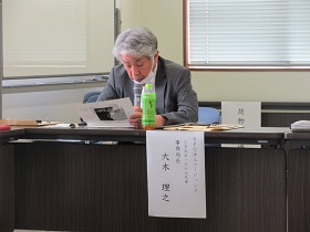 フードバンクしまねあったか元気