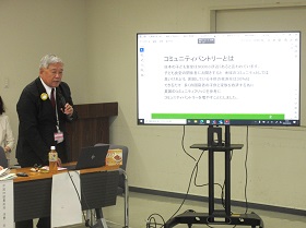 ハローズ