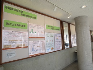 移動消費者の部屋写真