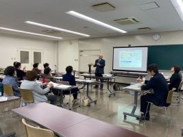 知っとく講座の模様①