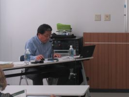 講師