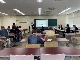 知っとく講座の模様②