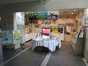 消費者の部屋写真