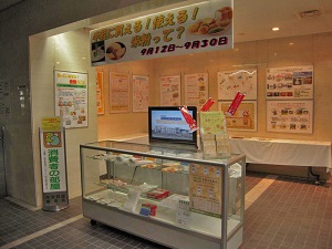 消費者の部屋写真