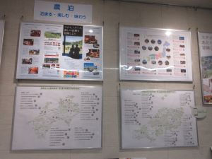 展示状況