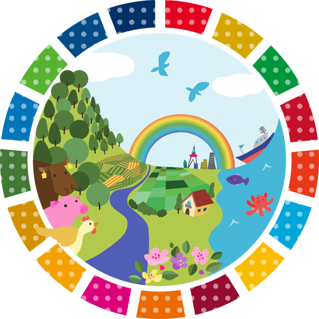タイトル図