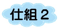 仕組み２