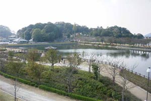 宮池
