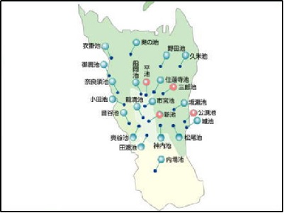 高松市近郊