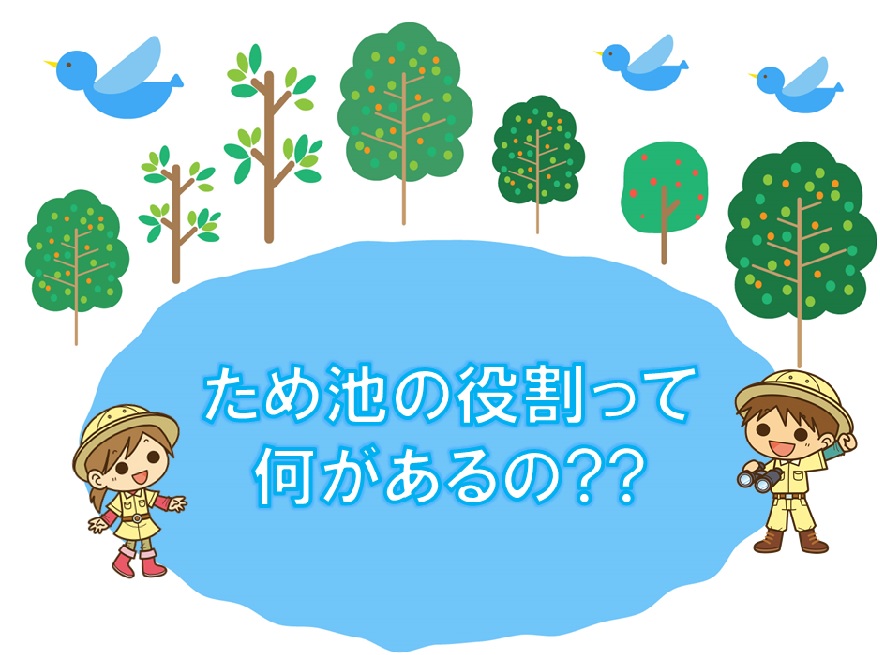 どんな役割？