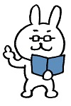 うさぎ先生