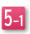5-1