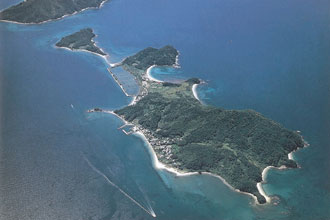 【写真】馬島（うましま）