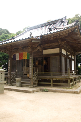 【写真】般若寺