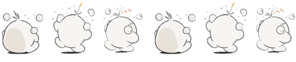 こめりんズ