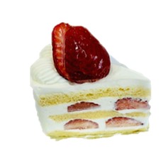 ケーキ