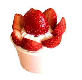 ケーキ