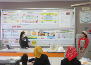 クイズに挑戦１