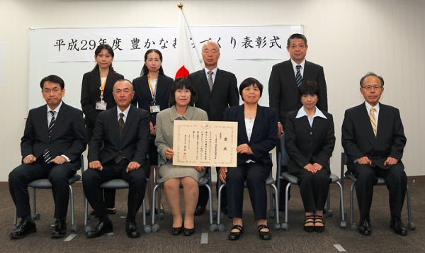 からり直売所出荷者運営協議会