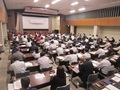 令和8年度経営所得安定対策等説明会の会場