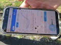スマホで田んぼの水管理