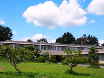 畜産技術センターの画像