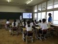 田中小学校