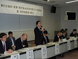 新たな食料・農業・農村基本計画に関する中国ブロック説明会及び県別説明会（香川）