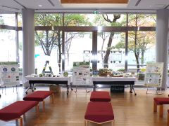 展示１