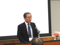 香川県拠点　朝倉地方参事官