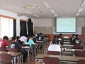 施策説明の様子