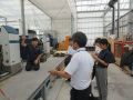 環境制御装置の説明