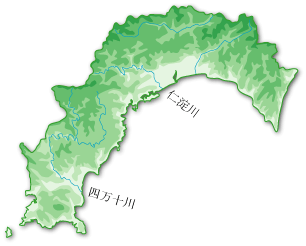 中国四国農政局 高知県農林水産業の概要