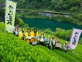 集合写真（全員集合）