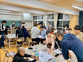 いしはらの里協議会