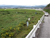 西佐古みどりの会