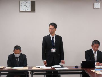 中国四国農政局高知県拠点からの挨拶