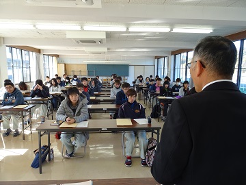 事例紹介を中心とした施策説明