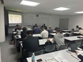 高知県拠点職員の講演