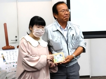 生産者とアーティスト